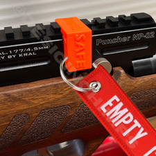 Kral Arms Air Rifle Safe