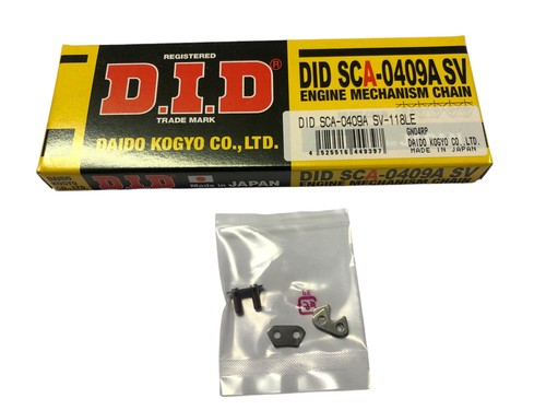 Timing chain did for honda - for,