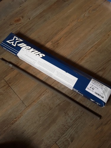 Welding rods 0mm - welding,