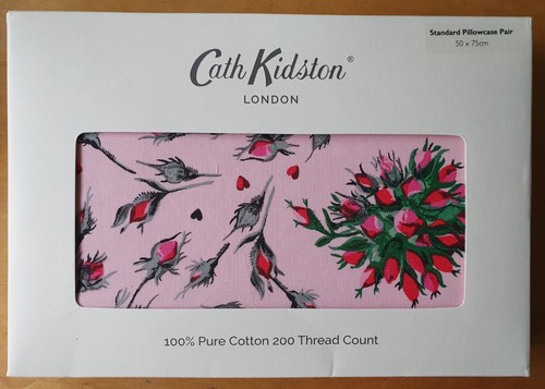 Cath kidston standard - cath,