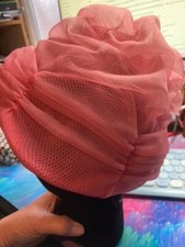 VINTAGE DUSKY RASPBERRY