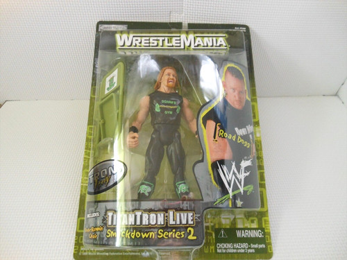Jakks pacific action figure - pacific,