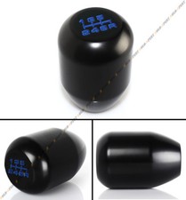 M10 X 1.25 BLK JDM TYPE R