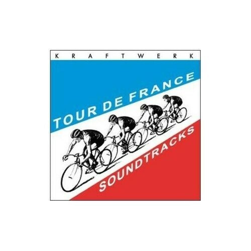 Kraftwerk tour france - tour,