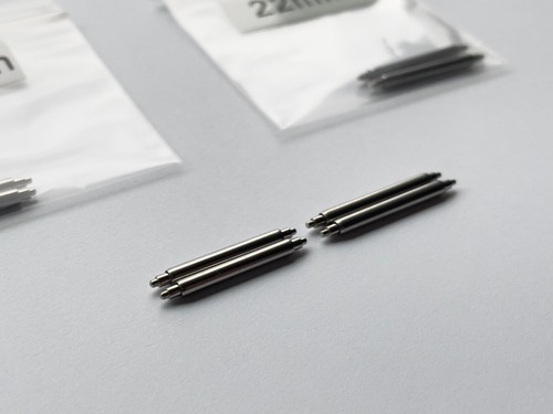 Fat spring bars for seiko - spring,