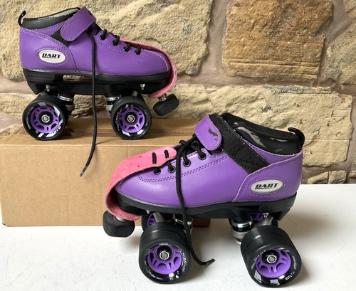 Riedell dart quad - dart,