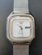Vintage Seiko 5 Automatic