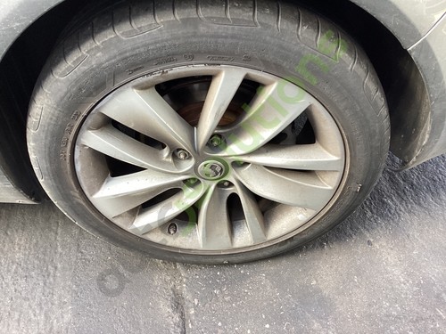 Vauxhall insignia sri - vauxhall, cdti