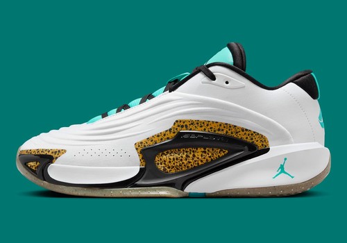 Authentic jordan luka safari - luka, 3
