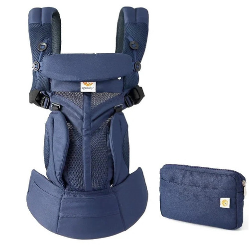 Sale ergobaby omni breeze mesh - ergobaby,