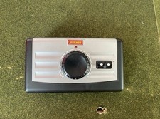 Pre Owned Hornby Analogue Speed and Direction Train Controller