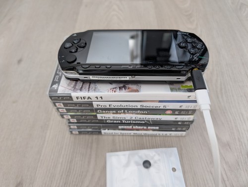 Sony psp 1003 console - psp,