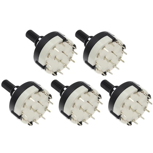 Rs26 adjustable detent - detent, rotary