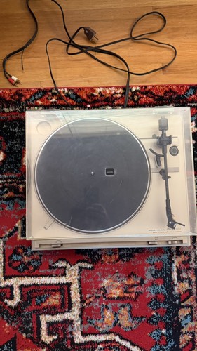 Marantz tt1200 auto return - marantz,