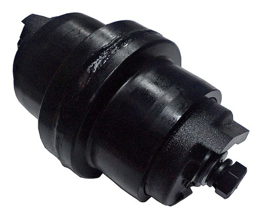 Bottom track roller for jcb - bottom,