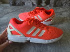 ADIDAS ZX FLUX TRAINERS MENS