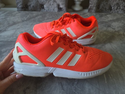 Adidas flux trainers - adidas,