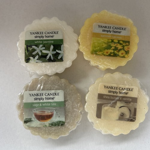 Yankee candle wax - yankee, tarts