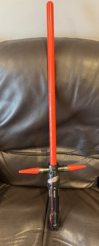 Disney store star wars kylo - star,