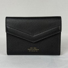 Smythson Mini Envelope Writing