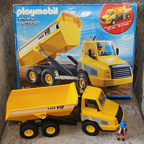 Playmobil 5468 city action - playmobil,