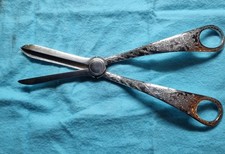 Antique silver grape - antique,