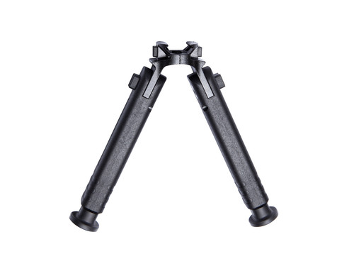 Asg universal bipod - bipod, nylon