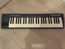 M-Audio Keystation 49 Older