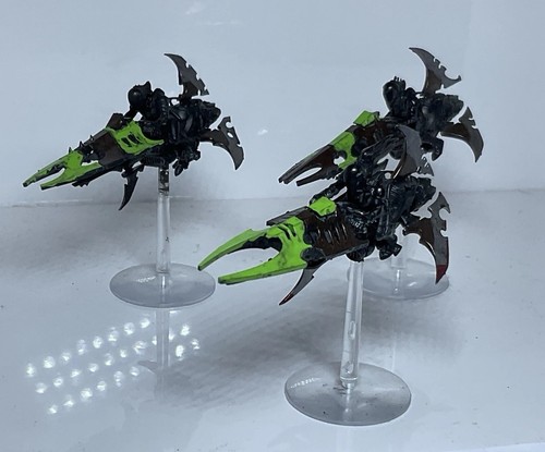 Warhammer 40k dark - warhammer, oop