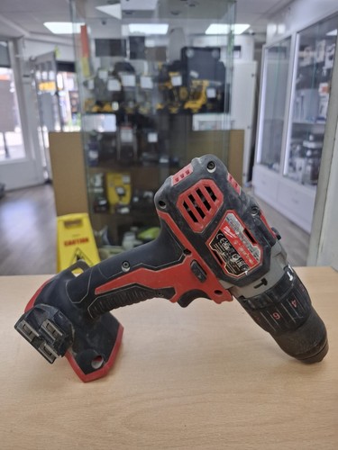 Milwaukee combo drill - milwaukee, cordless
