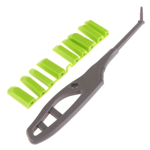 Silicone seam tools - seam,