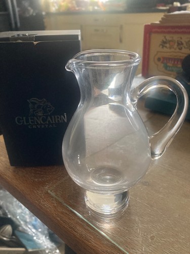 Glencairn whisky water - glencairn,