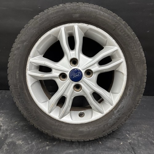 Ford fiesta mk7 - mk7, mk7.5