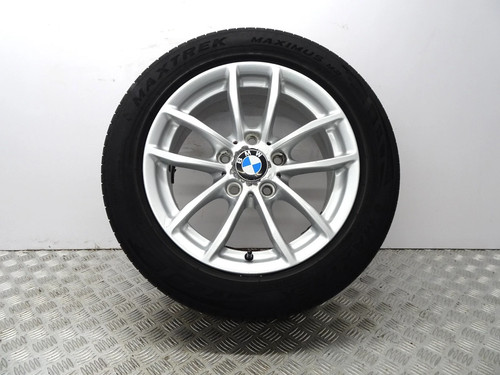 Bmw series f20 - bmw,