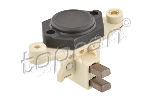 Voltage regulator alternator - regulator,
