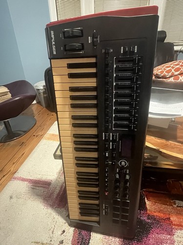 Notation impulse midi - impulse,