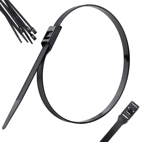 Boltza releasable cable ties - cable,
