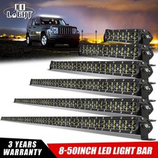 8/14/22/32/42/52'' LED Light