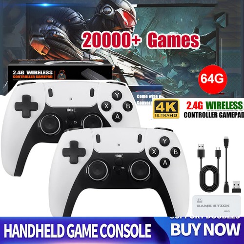 Hdmi wireless retro - retro, game