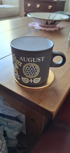 Lancaster pottery august - lancaster,