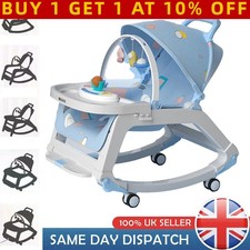 5-In-1 Baby Infant Toddler