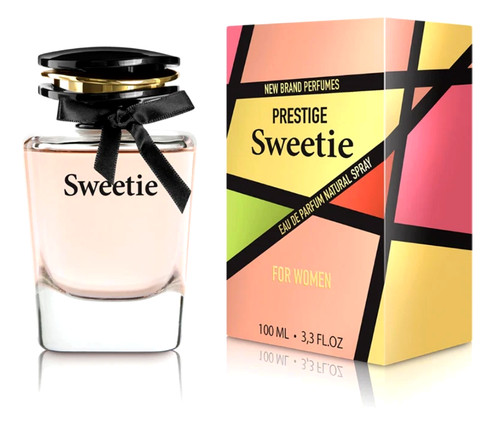 Authentic prestige sweetie - authentic, nb