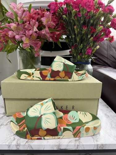 Women ted baker - baker, floral