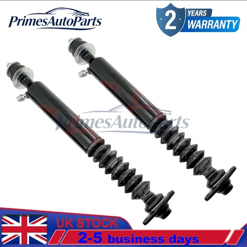 Pair for mercedes w126 560sel - for,
