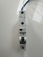 Eaton MEM Memshield 2 RCBO B16