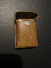 Dunhill Savory Handy 1930s