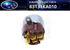 SUBARU Genuine Parts Ignition