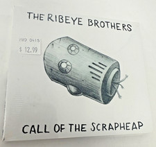 The Ribeye Brothers Call of
