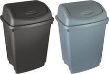 50L 50 Litre Large Plastic