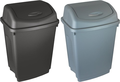 50l litre large plastic - 50l,